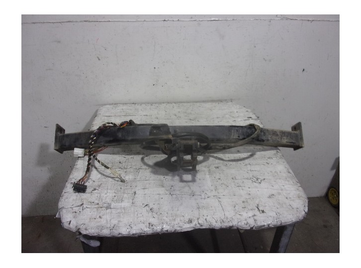 Recambio de enganche remolque para nissan x-trail (t32) 1.6 dci turbodiesel cat referencia OEM IAM 