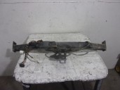 Recambio de enganche remolque para nissan x-trail (t32) 1.6 dci turbodiesel cat referencia OEM IAM   