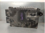 Replacement engine ECU for Chrysler Voyager (GS) 2.4 CAT OEM IAM reference P04727163 P04727163 