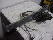 Recambio de enganche remolque para nissan x-trail (t32) 1.6 dci turbodiesel cat referencia OEM IAM 