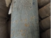 Recambio de amortiguador trasero izquierdo para skoda octavia combi (1z5) easy referencia OEM IAM 1K0513029ER  