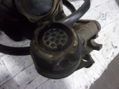 Recambio de enganche remolque para nissan x-trail (t32) 1.6 dci turbodiesel cat referencia OEM IAM 