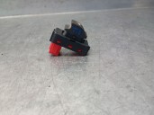 Replacement rear left window regulator switch for Citroën DS5 2.0 HDi FAP OEM IAM reference 96664318ZD 96664318ZD 