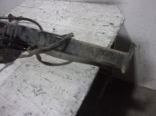 Recambio de enganche remolque para nissan x-trail (t32) 1.6 dci turbodiesel cat referencia OEM IAM 