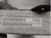 Replacement engine ECU for Chrysler Voyager (GS) 2.4 CAT OEM IAM reference P04727163 P04727163 