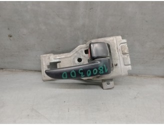 Recambio de maneta interior delantera derecha para ford ranger (es) 2.5 tdci cat referencia OEM IAM 1453419  4 PUERTAS