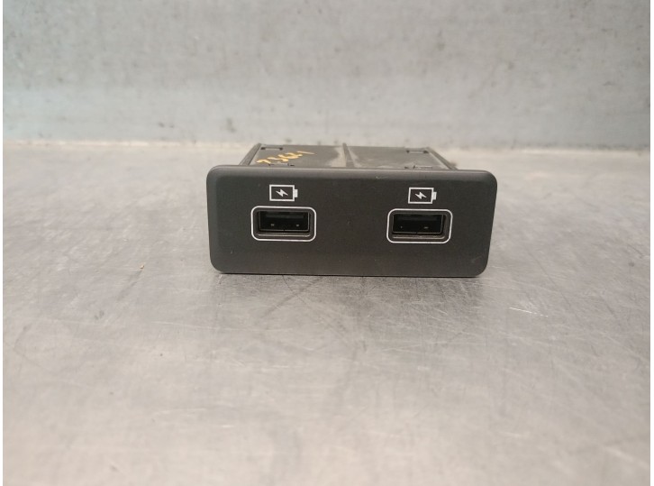 Recambio de modulo electronico para renault express furgoneta/monovolumen 1.5 blue dci 75 (f6aa) referencia OEM IAM 280233791R 
