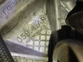 Recambio de motor completo para porsche cayenne (92a) 3.0 diesel referencia OEM IAM CRCA 95810095910 082105