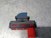 Replacement rear left window regulator switch for Citroën DS5 2.0 HDi FAP OEM IAM reference 96664318ZD 96664318ZD 