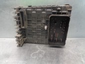 Recambio de caja reles / fusibles para skoda octavia combi (1z5) easy referencia OEM IAM 1K0937125  