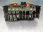 Recambio de caja reles / fusibles para skoda octavia combi (1z5) easy referencia OEM IAM 1K0937125  