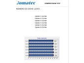 Recambio de motor completo para porsche cayenne (92a) 3.0 diesel referencia OEM IAM CRCA 95810095910 082105