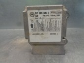 Recambio de centralita airbag para skoda octavia combi (1z5) easy referencia OEM IAM 1K0909605S 5WK43411 SIEMENS