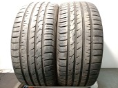 Recambio de neumatico/s para porsche cayenne (92a) 3.0 diesel referencia OEM IAM 26550ZR19110Y KUMHO CRUGEN HP91