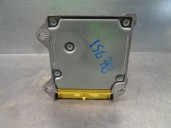 Recambio de centralita airbag para skoda octavia combi (1z5) easy referencia OEM IAM 1K0909605S 5WK43411 SIEMENS