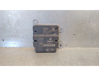 Recambio de centralita airbag para renault express furgoneta/monovolumen 1.5 blue dci 75 (f6aa) referencia OEM IAM 985109033R 98
