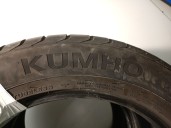 Recambio de neumatico/s para porsche cayenne (92a) 3.0 diesel referencia OEM IAM 26550ZR19110Y KUMHO CRUGEN HP91