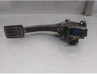 Recambio de potenciometro pedal para peugeot 308 style referencia OEM IAM 9674829180 86ET34 BOSCH