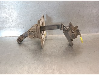 Recambio de retenedor puerta para citroën berlingo 1.6 16v hdi referencia OEM IAM 9681466280 8731R2 