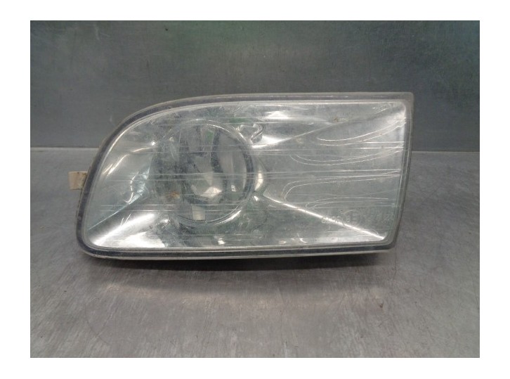 Recambio de faro antiniebla izquierdo para skoda octavia combi (1z5) easy referencia OEM IAM 1Z0941701 1Z0941699 
