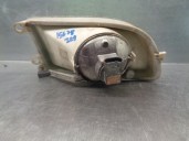 Recambio de faro antiniebla izquierdo para skoda octavia combi (1z5) easy referencia OEM IAM 1Z0941701 1Z0941699 