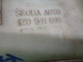 Recambio de faro antiniebla izquierdo para skoda octavia combi (1z5) easy referencia OEM IAM 1Z0941701 1Z0941699 