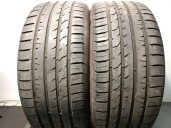 Recambio de neumatico/s para porsche cayenne (92a) 3.0 diesel referencia OEM IAM 26550ZR19110Y KUMHO CRUGEN HP91