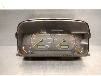 Recambio de cuadro instrumentos para seat ibiza (6k) 1.9 diesel cat (1y) referencia OEM IAM 6K0919033H 6K0919851EX 