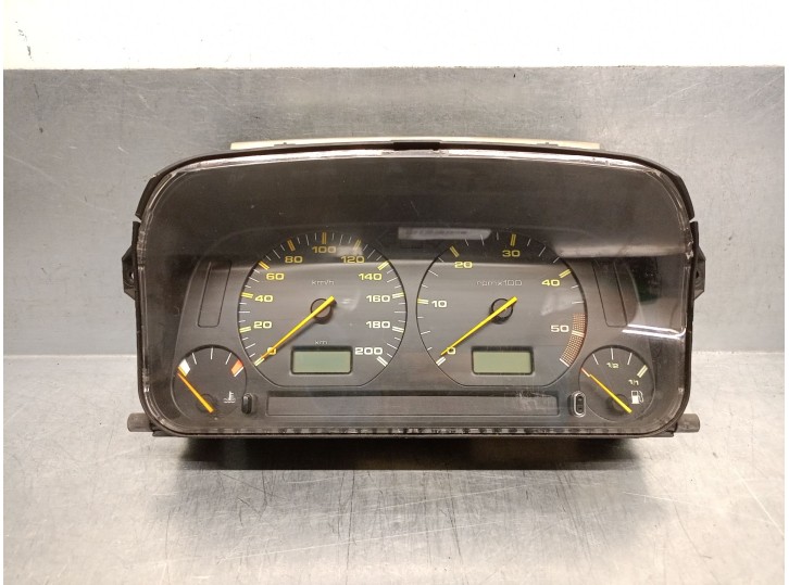 Recambio de cuadro instrumentos para seat ibiza (6k) 1.9 diesel cat (1y) referencia OEM IAM 6K0919033H 6K0919851EX 