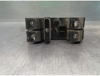 Recambio de mando elevalunas delantero izquierdo para skoda octavia combi (1z5) easy referencia OEM IAM 1Z0959858A  