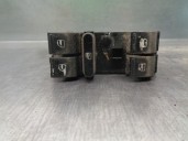 Replacement front left window regulator switch for Skoda Octavia Combi (1Z5) Easy OEM IAM reference 1Z0959858A 