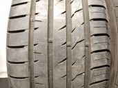 Recambio de neumatico/s para porsche cayenne (92a) 3.0 diesel referencia OEM IAM 26550ZR19110Y KUMHO CRUGEN HP91