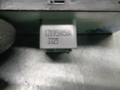 Recambio de mando elevalunas delantero izquierdo para skoda octavia combi (1z5) easy referencia OEM IAM 1Z0959858A  