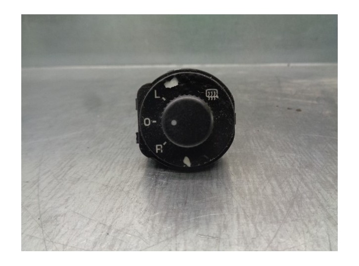 Recambio de mando retrovisor para skoda octavia combi (1z5) easy referencia OEM IAM 1Z1959565A  