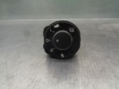 Recambio de mando retrovisor para skoda octavia combi (1z5) easy referencia OEM IAM 1Z1959565A  