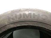 Recambio de neumatico/s para porsche cayenne (92a) 3.0 diesel referencia OEM IAM 26550ZR19110Y KUMHO CRUGEN HP91