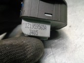 Recambio de mando retrovisor para skoda octavia combi (1z5) easy referencia OEM IAM 1Z1959565A  