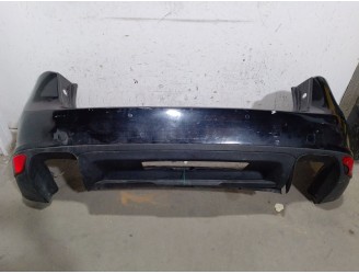 Recambio de paragolpes trasero para porsche cayenne (92a) 3.0 diesel referencia OEM IAM 95850541110 95850541110 