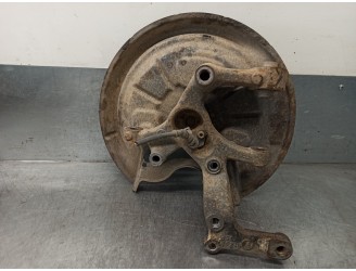 Recambio de mangueta trasera derecha para skoda octavia combi (1z5) easy referencia OEM IAM 1K0505436P 