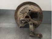 Recambio de mangueta trasera derecha para skoda octavia combi (1z5) easy referencia OEM IAM 1K0505436P  