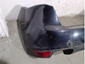 Recambio de paragolpes trasero para porsche cayenne (92a) 3.0 diesel referencia OEM IAM 95850541110 95850541110 