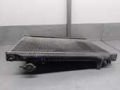 Recambio de radiador agua para ford ranger (es) 2.5 tdci cat referencia OEM IAM XM348005KD 5031511 