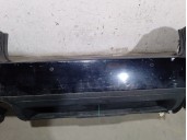 Recambio de paragolpes trasero para porsche cayenne (92a) 3.0 diesel referencia OEM IAM 95850541110 95850541110 