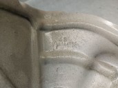 Recambio de refuerzo lateral para opel mokka / mokka x (j13) 1.4 (_76) referencia OEM IAM 95244756  