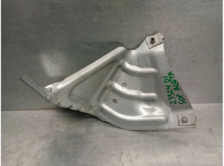 Recambio de refuerzo lateral para opel mokka / mokka x (j13) 1.4 (_76) referencia OEM IAM 95244755  