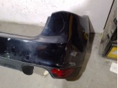 Recambio de paragolpes trasero para porsche cayenne (92a) 3.0 diesel referencia OEM IAM 95850541110 95850541110 