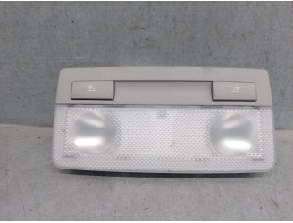 Recambio de luz interior para opel zafira tourer c (p12) 1.6 cdti (75) referencia OEM IAM 316627975 39030915 