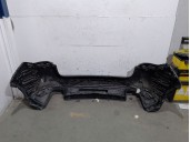 Recambio de paragolpes trasero para porsche cayenne (92a) 3.0 diesel referencia OEM IAM 95850541110 95850541110 