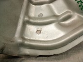 Recambio de refuerzo lateral para opel mokka / mokka x (j13) 1.4 (_76) referencia OEM IAM 95244755  