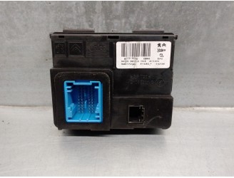 Recambio de modulo electronico para peugeot 308 style referencia OEM IAM 9811039380  